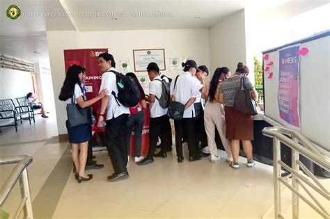 sis chmsu|Alijis Campus .